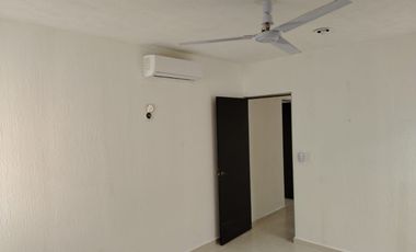 RENTA CASA EN LAS AMERICAS MERIDA YUCATAN