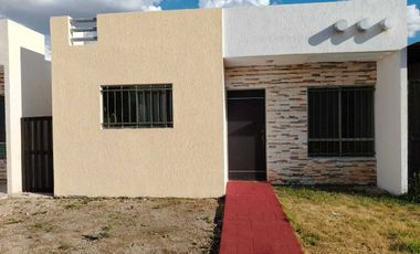 RENTA CASA EN LAS AMERICAS MERIDA YUCATAN