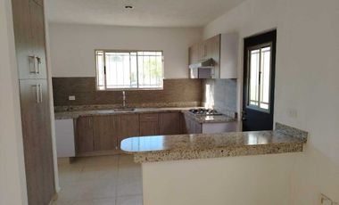 RENTA CASA EN LAS AMERICAS MERIDA YUCATAN