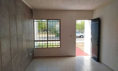 RENTA CASA EN LAS AMERICAS MERIDA YUCATAN