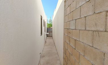 RENTA CASA EN LAS AMERICAS MERIDA YUCATAN