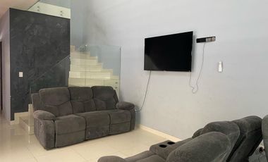 Casas en Venta en Cerradas Concordia
