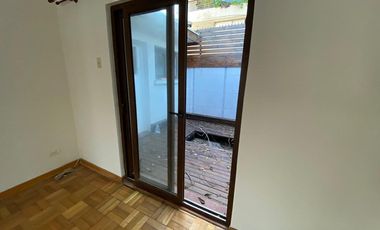 Encantadora Casa clásica en Francisco Bilbao
