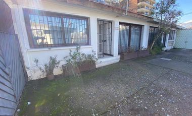 Encantadora Casa clásica en Francisco Bilbao