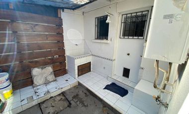 Encantadora Casa clásica en Francisco Bilbao