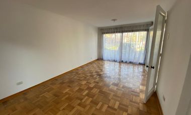 Encantadora Casa clásica en Francisco Bilbao