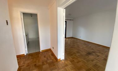 Encantadora Casa clásica en Francisco Bilbao