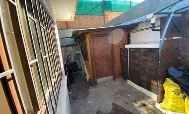 Encantadora Casa clásica en Francisco Bilbao