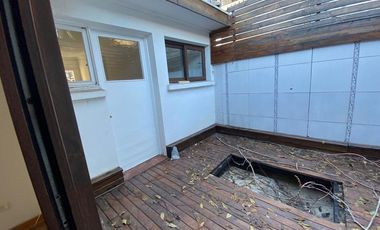Encantadora Casa clásica en Francisco Bilbao