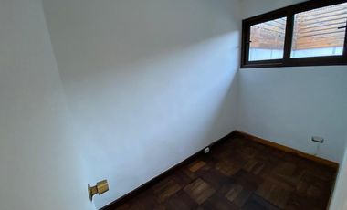 Encantadora Casa clásica en Francisco Bilbao
