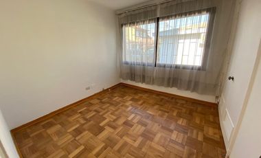 Encantadora Casa clásica en Francisco Bilbao