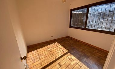 Encantadora Casa clásica en Francisco Bilbao