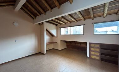 ARRIENDO de CASAS en CHIA