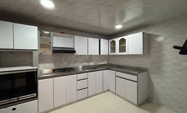 ARRIENDO de CASAS en CHIA