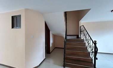 ARRIENDO de CASAS en CHIA