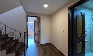 ARRIENDO de CASAS en CHIA