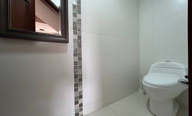 ARRIENDO de CASAS en CHIA