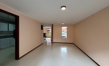 ARRIENDO de CASAS en CHIA