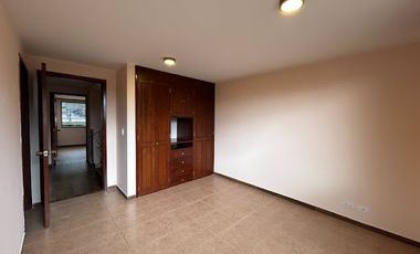 ARRIENDO de CASAS en CHIA