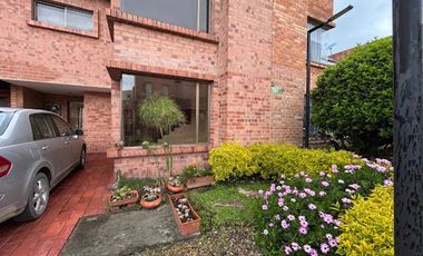 ARRIENDO de CASAS en CHIA