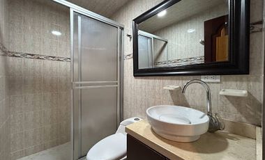 ARRIENDO de CASAS en CHIA