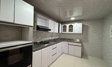 ARRIENDO de CASAS en CHIA