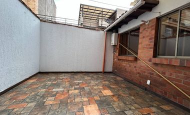 ARRIENDO de CASAS en CHIA