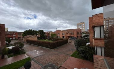 ARRIENDO de CASAS en CHIA