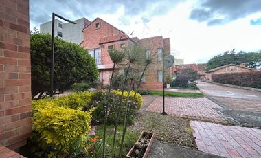 ARRIENDO de CASAS en CHIA