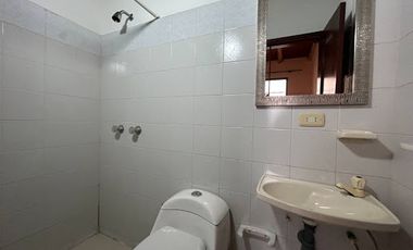 ARRIENDO de CASAS en CHIA