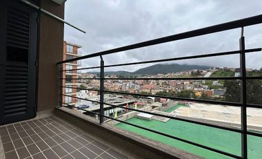VENTA de APARTAMENTO en LA CALERA