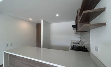 VENTA de APARTAMENTO en LA CALERA