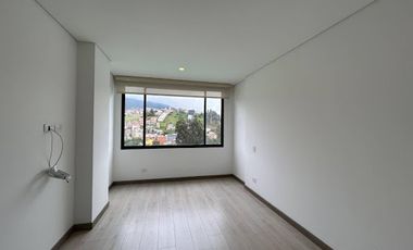 VENTA de APARTAMENTO en LA CALERA