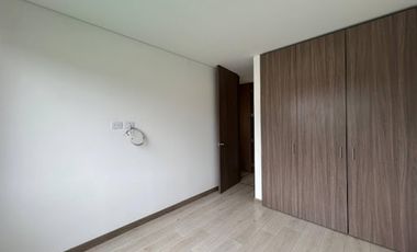 VENTA de APARTAMENTO en LA CALERA