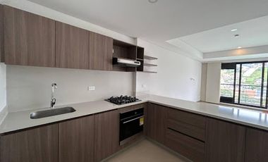 VENTA de APARTAMENTO en LA CALERA