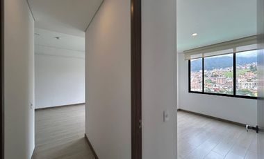VENTA de APARTAMENTO en LA CALERA