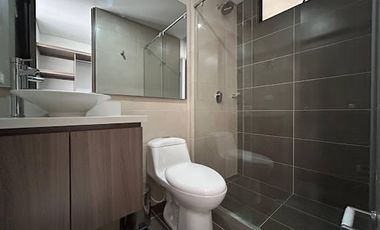 VENTA de APARTAMENTO en LA CALERA