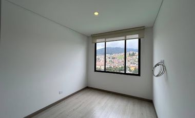 VENTA de APARTAMENTO en LA CALERA