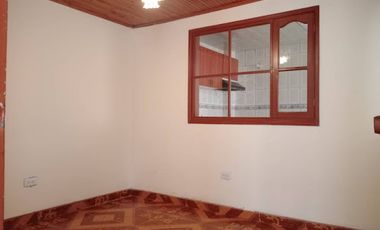 VENTA de CASAS en SOACHA