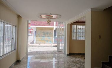 VENTA de CASAS en SOACHA