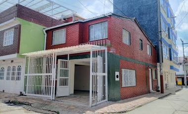 VENTA de CASAS en SOACHA