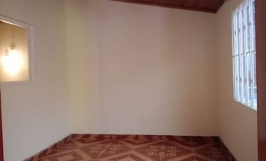 VENTA de CASAS en SOACHA