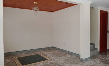 VENTA de CASAS en SOACHA