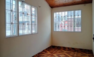 VENTA de CASAS en SOACHA