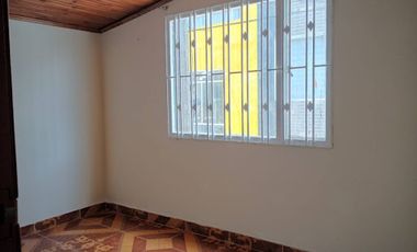 VENTA de CASAS en SOACHA