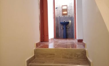 VENTA de CASAS en SOACHA