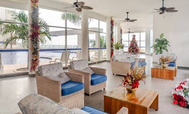 ARRIENDO de APARTAMENTO en CARTAGENA