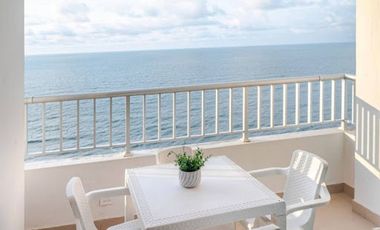 ARRIENDO de APARTAMENTO en CARTAGENA