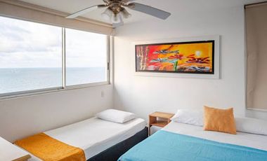 ARRIENDO de APARTAMENTO en CARTAGENA