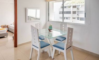 ARRIENDO de APARTAMENTO en CARTAGENA